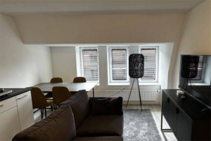 For rent: Apartment Broekhovenseweg, Tilburg - 1