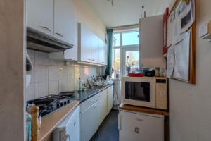 Te huur: Kamer Molukkenstraat, Groningen - 1