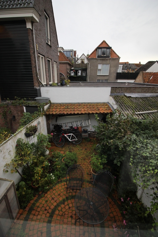 For rent: House Vischmarkt, Harderwijk - 28
