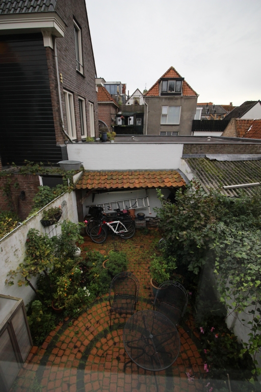 Te huur: Woning Vischmarkt, Harderwijk - 28