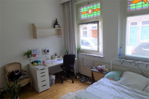 For rent: Room Franquinetstraat, Maastricht - 1
