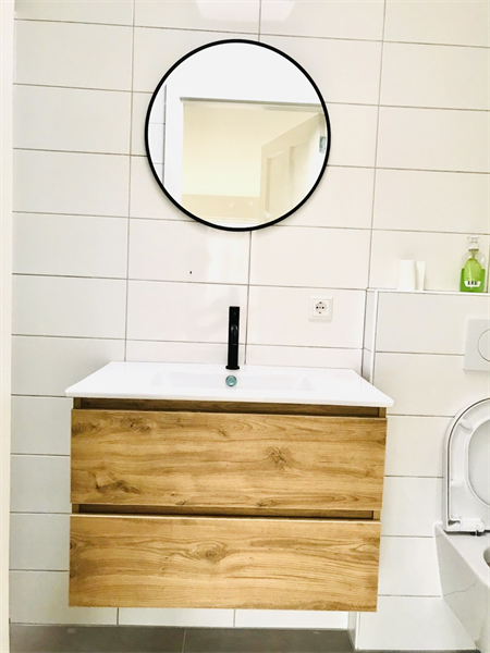 For rent: Apartment Lange Annastraat, Haarlem - 2