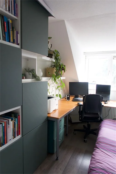 For rent: House Reigerskamp, Maarssen - 7