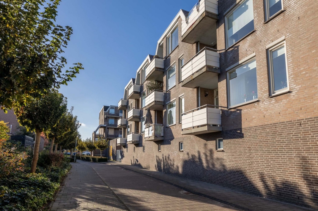 For rent: Apartment Majoraan, Oisterwijk - 23