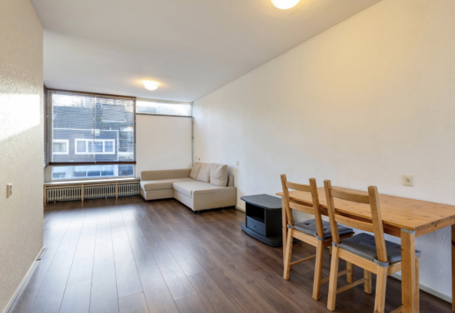For rent: Apartment Hommelveld, Leiden - 9