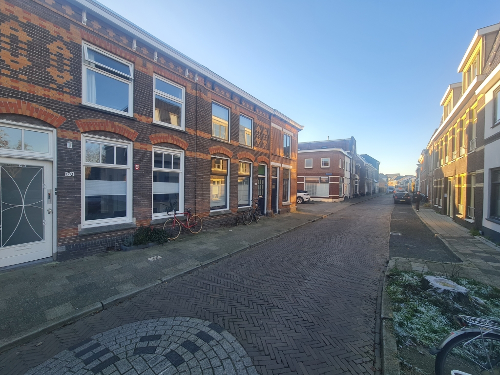 Te huur: Appartement Molenweg, Zwolle - 11