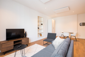 For rent: Apartment Stationsstraat, Tilburg - 1