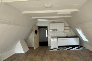 Te huur: Appartement Steentilstraat, Groningen - 1