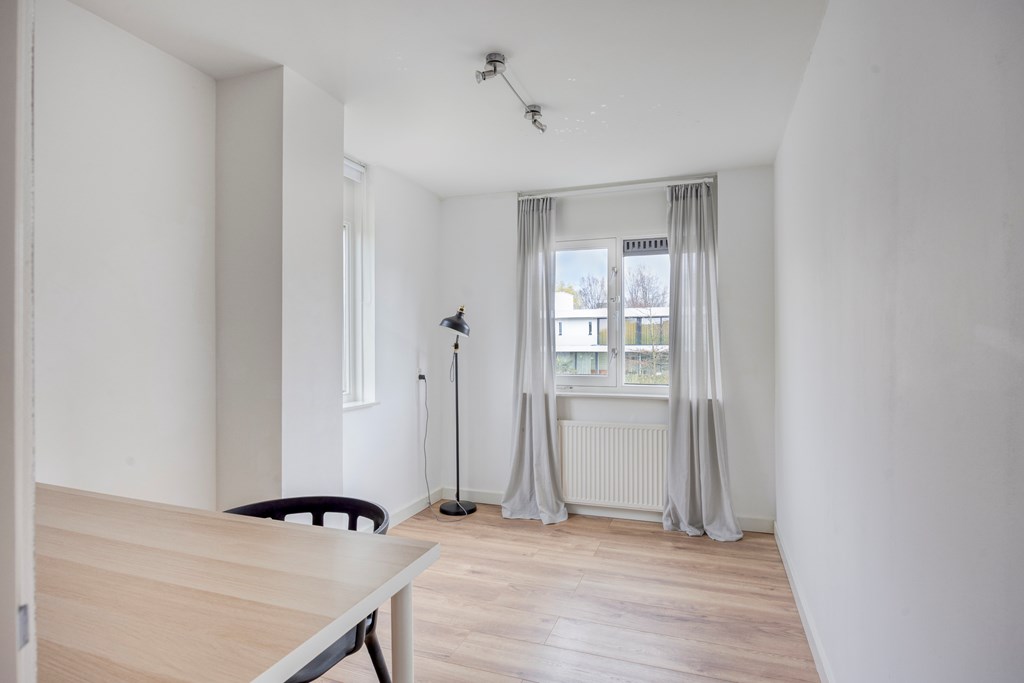Te huur: Woning Eisdenstraat, Amsterdam - 28