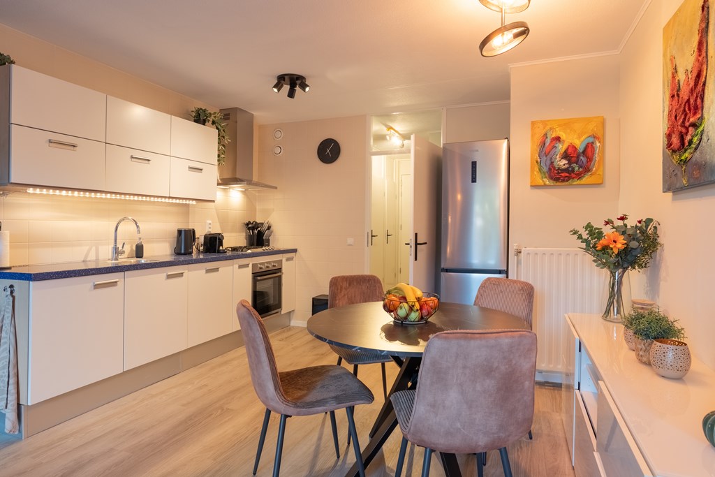 Te huur: Appartement Terneuzenstraat, Arnhem - 2