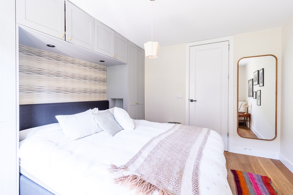 Te huur: Appartement Willem de Zwijgerlaan, Amsterdam - 21