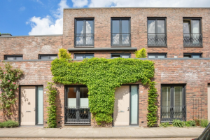 Te huur: Woning Elzenstraat, Tilburg - 1