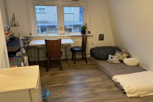 Te huur: Kamer Haverstraatpassage, Enschede - 1