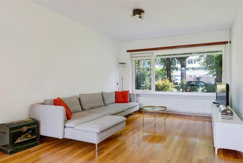 For rent: House Mendes Da Costalaan, Nieuwegein - 2