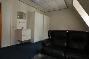 Te huur: Kamer 1e Dorpsstraat, Zeist - 1