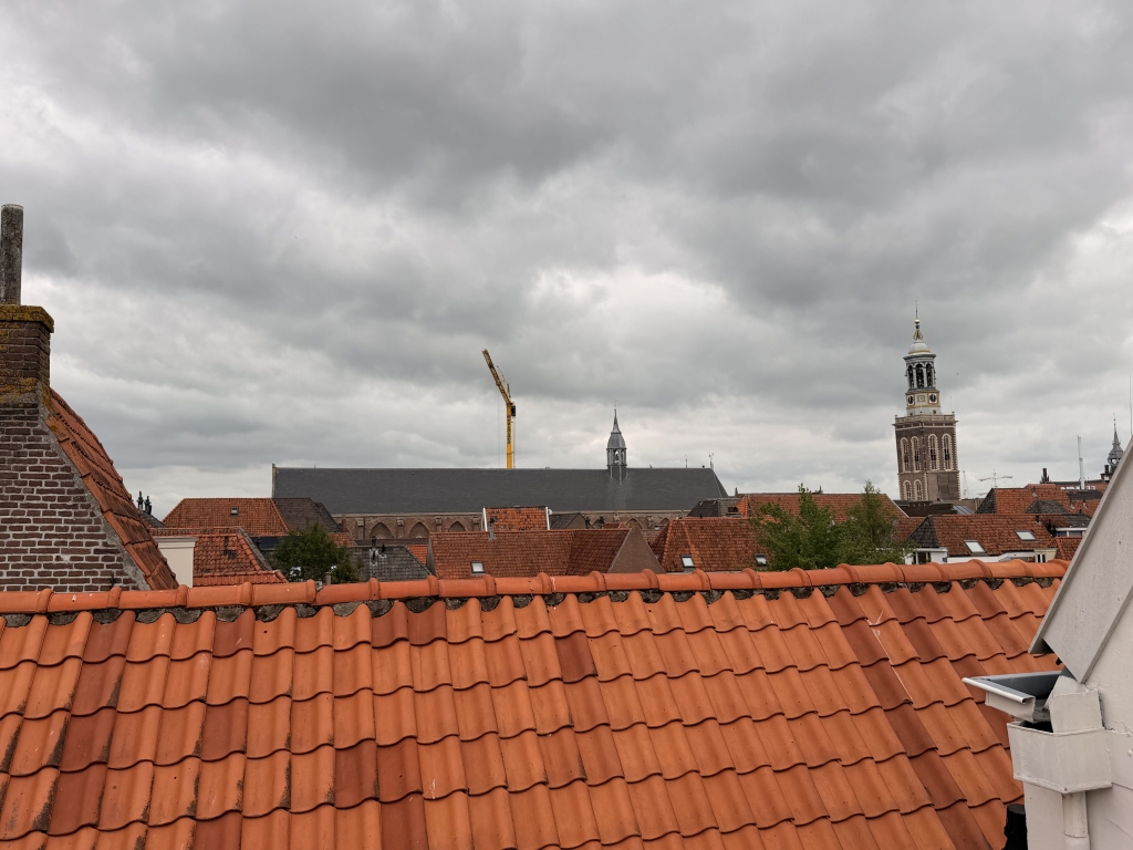 Te huur: Woning Burgwal, Kampen - 35