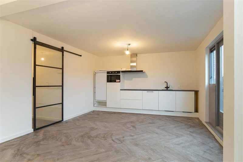 Prachtig appartement