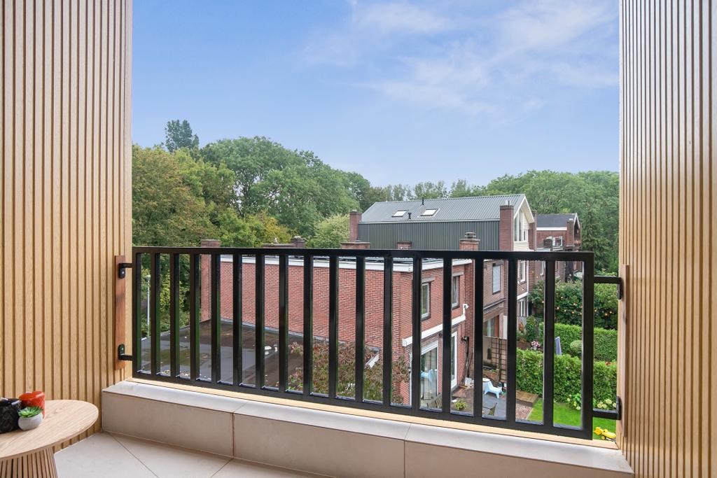 Te huur: Appartement Hilversumstraat, Amsterdam - 21
