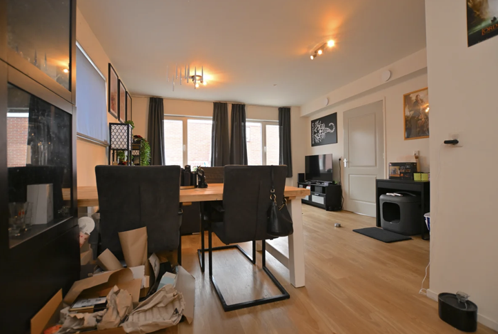 Te huur: Appartement Tolberterstraat, Leek - 2