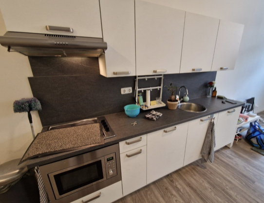Te huur: Studio Bloemstraat, Groningen - 6