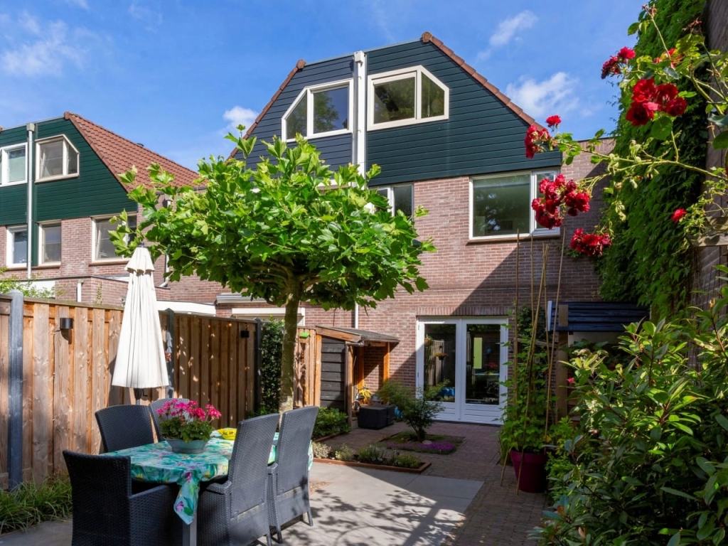 For rent: House Klingelbeek, Ede - 19