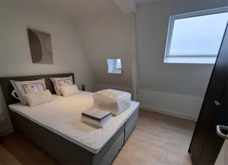 For rent: Apartment Kennemerstraatweg, Alkmaar - 2