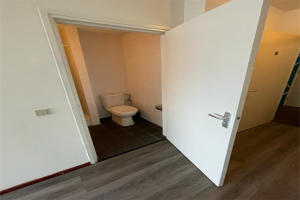Te huur: Studio Binckhorstlaan, Den Haag - 1