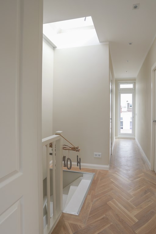 Te huur: Woning Van Wesenbekestraat, Den Haag - 38