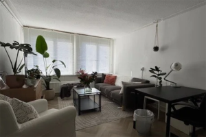 Te huur: Kamer Sophiastraat, Breda - 1