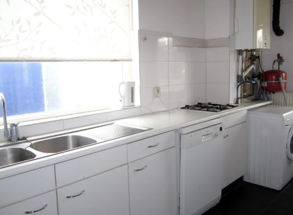 Te huur: Appartement Looierstraat, Arnhem - 9