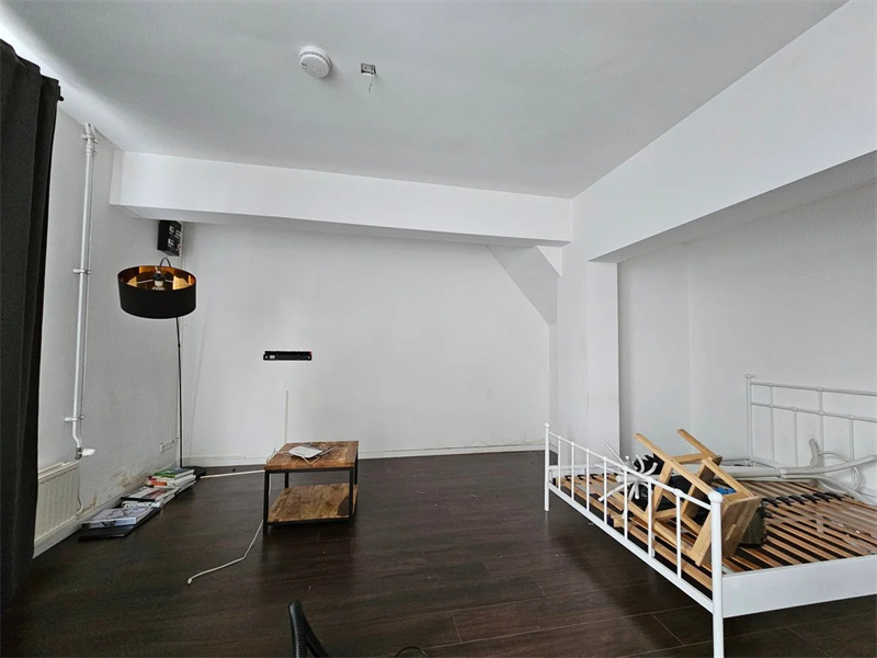 For rent: Studio Koetshoek, Breda - 4