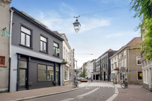 For rent: Apartment Haagdijk, Breda - 1