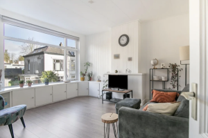 For rent: Apartment Vaartweg, Hilversum - 1