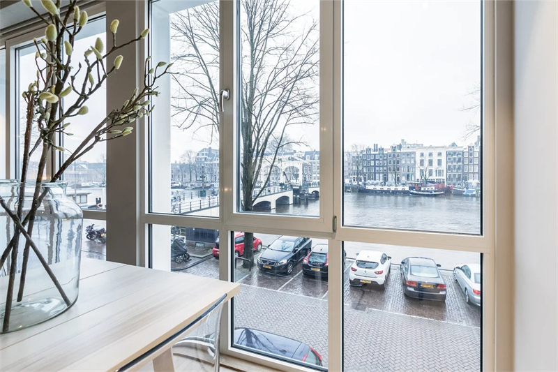 Te huur: Appartement Amstel, Amsterdam - 6