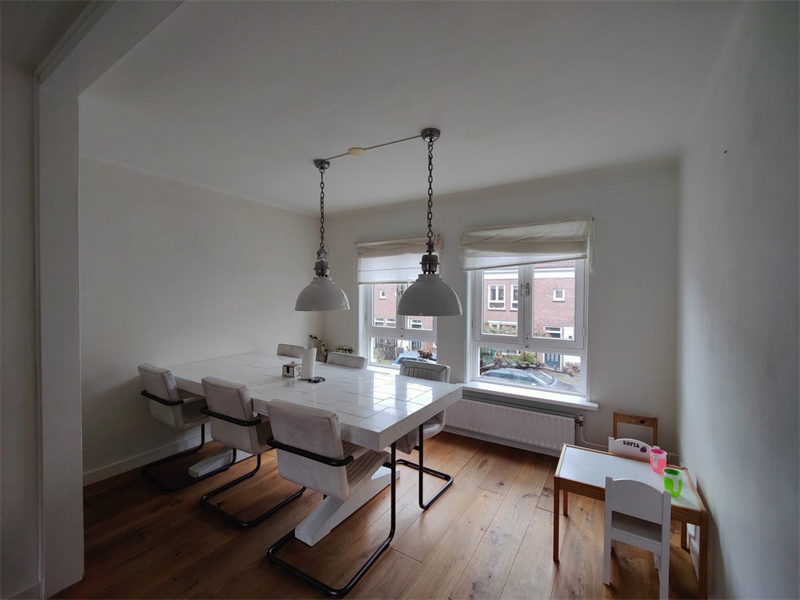 Te huur: Woning St Leonardusstraat, Eindhoven - 2
