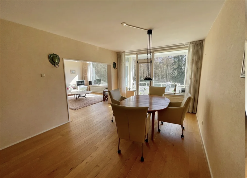 For rent: Apartment Valkenburglaan, Oosterbeek - 10
