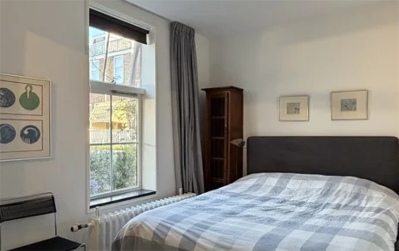 Te huur: Appartement Obrechtstraat, Den Haag - 15