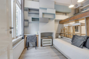 For rent: Apartment Brigittenstraat, Utrecht - 1