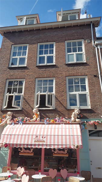 Te huur: Appartement Pastoorstraat, Arnhem - 20