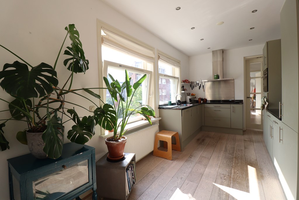 For rent: Apartment De Kempenaerstraat, Amsterdam - 6