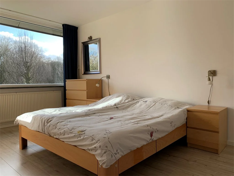 Te huur: Woning Weezenhof, Nijmegen - 2