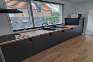 Te huur: Woning Westdam, Sas Van Gent - 1