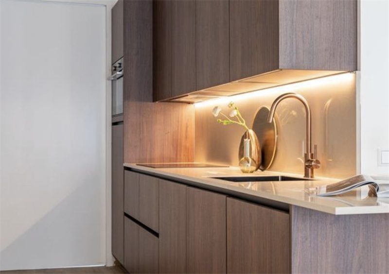 Te huur: Appartement Bagijnestraat, Den Haag - 7