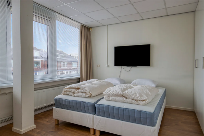 Te huur: Appartement Kanaalweg, Capelle Aan Den Ijssel - 3