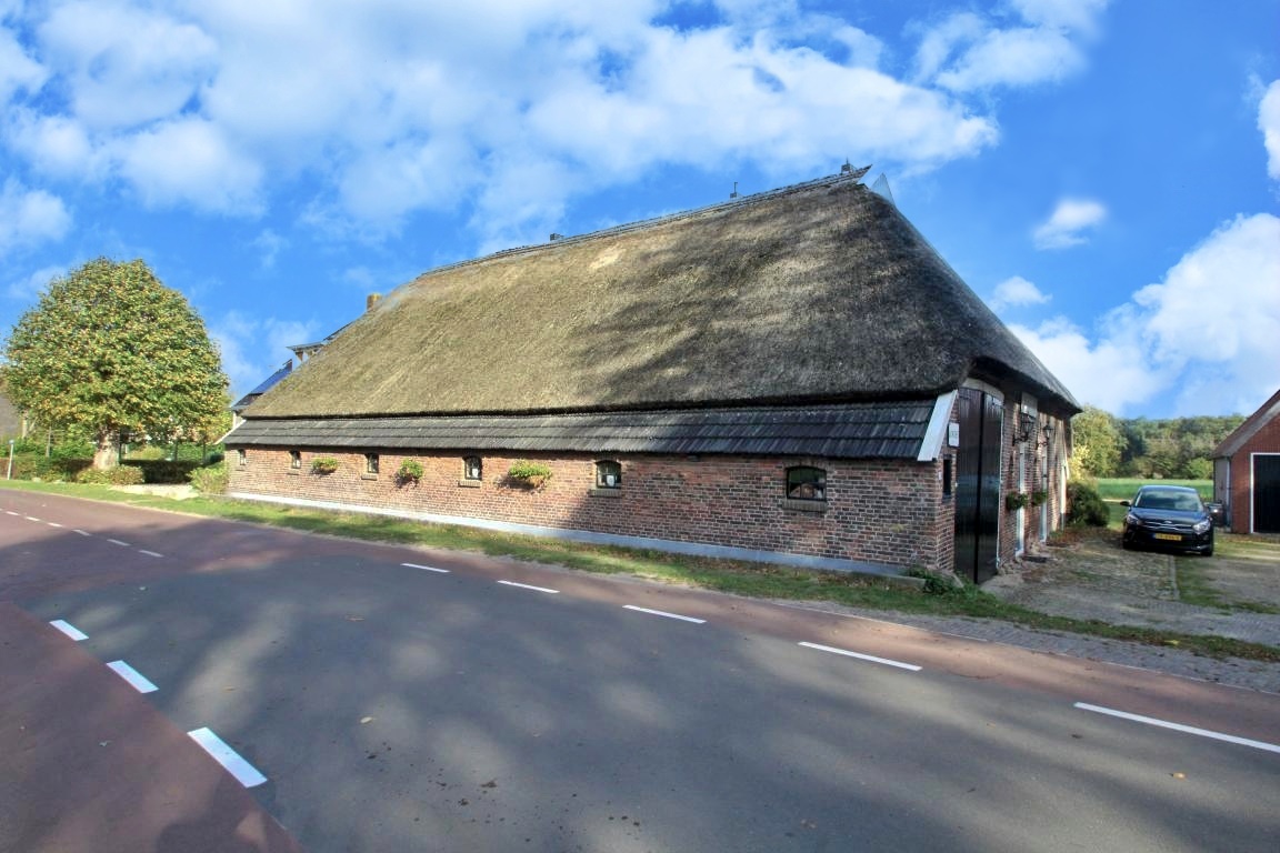 Te huur: Appartement Hoofdweg, Zeegse - 1