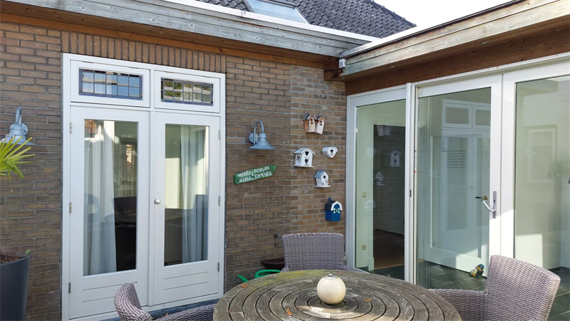 For rent: Apartment Kerkplein, Dalfsen - 15