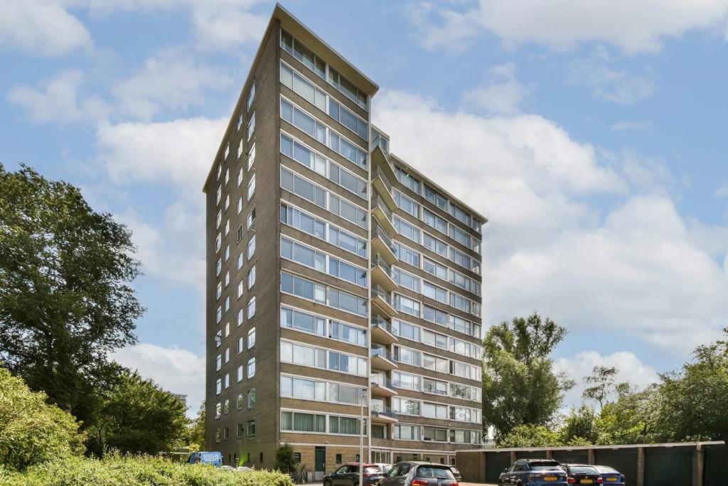 Te huur: Appartement Meander, Amstelveen - 24