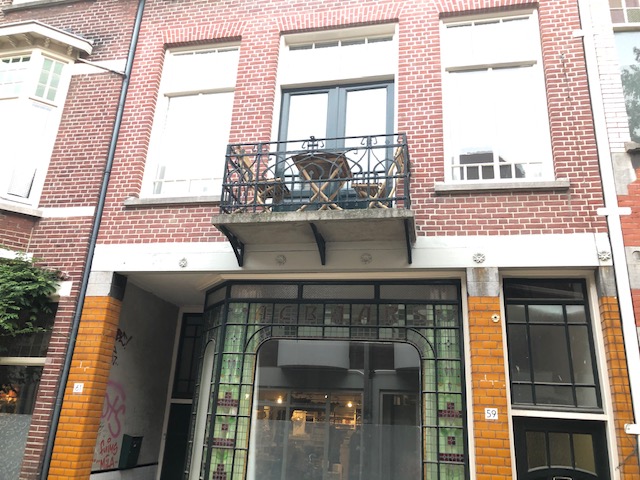 For rent: Apartment Langestraat, Tilburg - 6