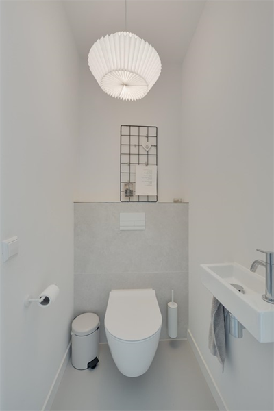 For rent: House Overkrocht, Alkmaar - 10