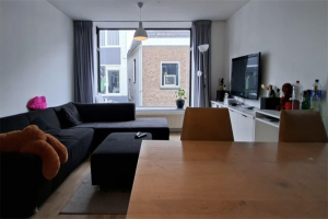 Te huur: Kamer St. Plechelmusplein, Oldenzaal - 1